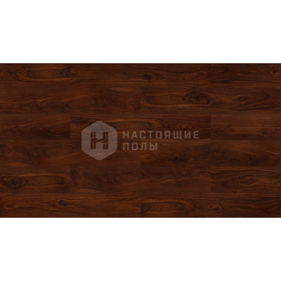 SPC плитка замковая VinilPol SPC 8877-EIR Орех Американский, 1220*228*6 мм