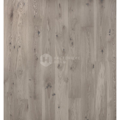 Паркетная доска Polarwood 10113408A5392124 Дуб Антарес Премиум масло однополосный, 2000*188*14 мм