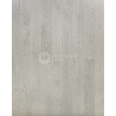 Паркетная доска Polarwood 10111283A4025124 Дуб Диадем Премиум матовый лак однополосный, 2266*188*14 мм