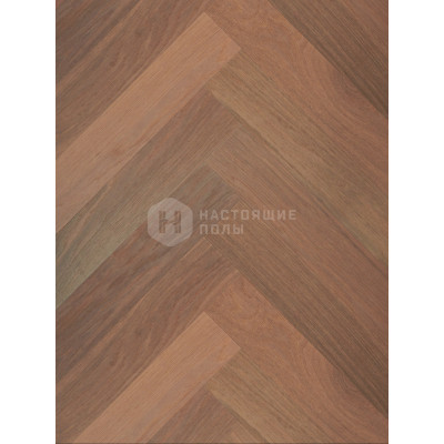SPC паркет елочка My Step Aqua Wood Herringbone MSV07H Terlis гладкий под лаком, 600*120*5.5 мм