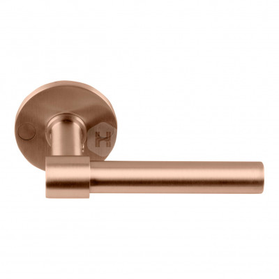 Дверная ручка Formani One by Piet Boon 2701D002BLXX0 PBL15/50 BL