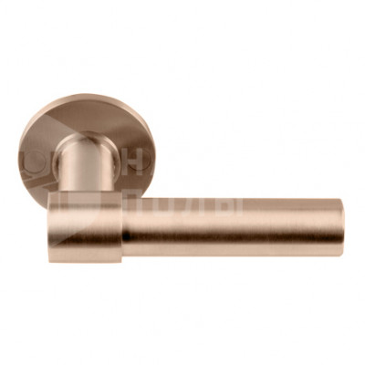 Дверная ручка Formani One by Piet Boon 2701D004BLXX0 PBL20/50 BL