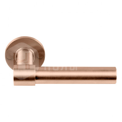 Дверная ручка Formani One by Piet Boon 2701D014BLXX0 PBL20XL/50 BL