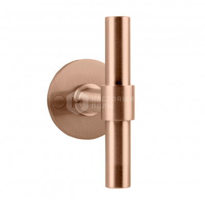 Дверная ручка Formani One by Piet Boon 2701D001BLXX0 PBT15/50 BL