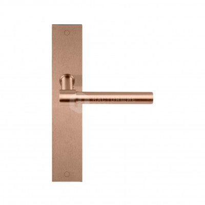 Дверная ручка на планке Formani One by Piet Boon 2701D012BLXX0F PBL15XLP236SFC BL