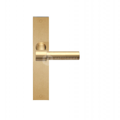 Дверная ручка на планке Formani One by Piet Boon 2701D004IMXX0F PBL20P236SFC IM