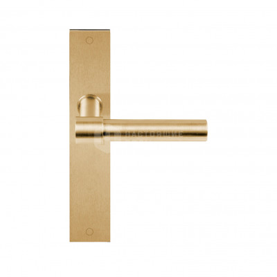 Дверная ручка на планке Formani One by Piet Boon 2701D014IMXX0F PBL20XLP236SFC IM