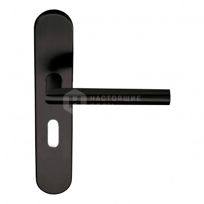 Дверная ручка Formani Basics 1501D242IGXX0N LB2-19P13N IG