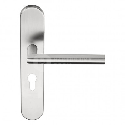 Дверная ручка Formani Basics 1501D242ICXX0Y LB2-19P13Y IC