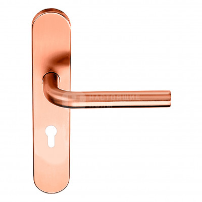 Дверная ручка Formani Basics 1501D242IKXX0Y LB2-19P13Y IK