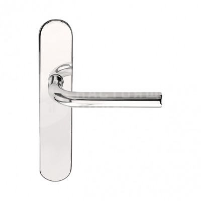 Дверная ручка Formani Basics 1501D244IPXX0F LB3-19P13SFC IP