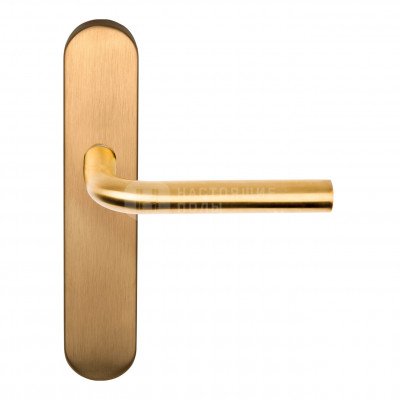 Дверная ручка Formani Basics 1501D244IMXX0F LB3-19P13SFC IM Дверная ручка Formani Basics 1501D244IMXX0F LB3-19P13SFC IM