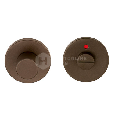 Сантехническая завертка Formani Tense by Bertram Beerbaum 3301T001BRXXU BBWC53 BR