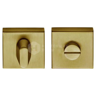 Сантехническая завертка Formani Basics 1501T060IMXXUZI BSQWC53-ZI IM