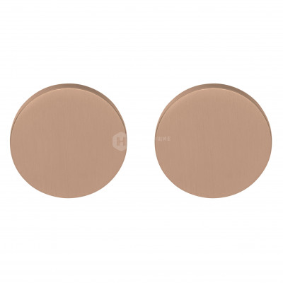 Заглушка на замок Formani Eclipse 3901R001BLXX0 DRB53 BL