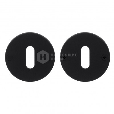 Накладка замковая под сувальдный ключ Formani 1501N090NMXX0 Edgy