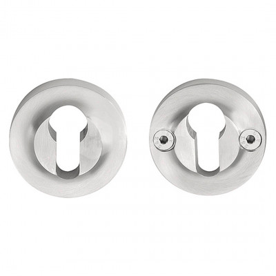 Накладка цельнометаллическая Formani Ferrovia 1502SR30IPXX0 FV-VEIL IP