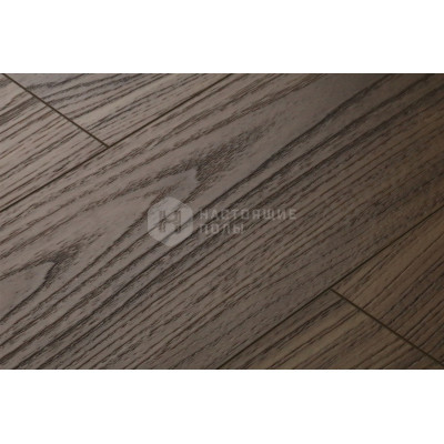 SPC плитка замковая Damy Floor Family 0036-3 Орех Американский, 1220*180*4 мм