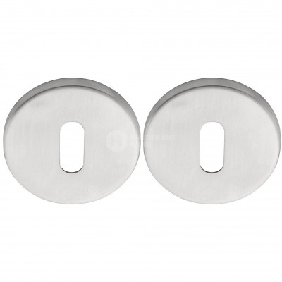 Накладка замковая под сувальдный ключ Formani Basics 1501N002ICXX0 LBN50 IC