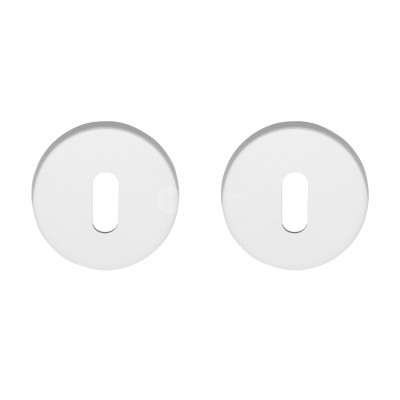 Накладка замковая под сувальдный ключ Formani Basics 1501N002BMXX0 LBN50 BM