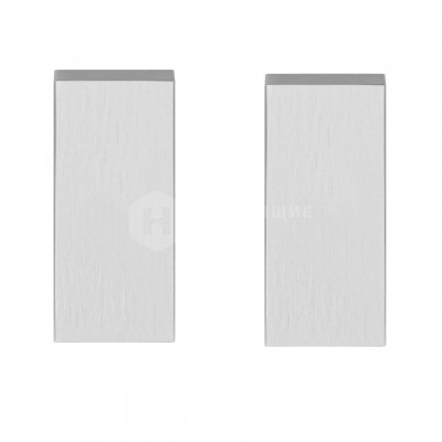 Накладка Formani Square 1501R080INXX0 LSQB32 IN