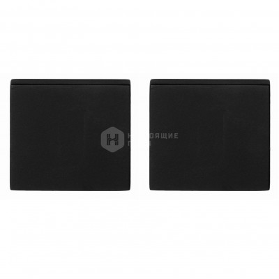 Заглушка на замок Formani Square 1501R062IZXX0 LSQB50 IZ