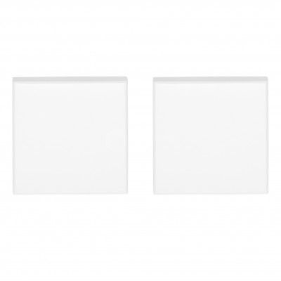 Заглушка на замок Formani Square 1501R062BMXX0 LSQB50 BM