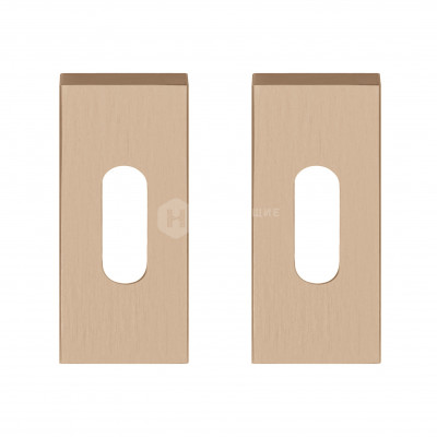 Накладка Formani Square 1501N085BLXX0 LSQBN32 BL