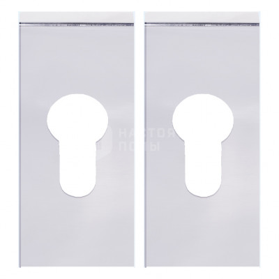 Накладка Formani Square 1501Y085IPXX0 LSQBY32 IP