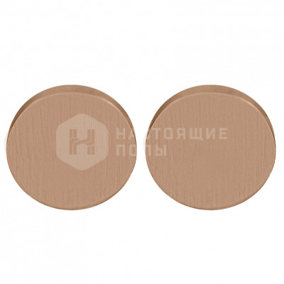 Заглушка на замок Formani Arc 3701R001BLXX0 PBAB53 BL