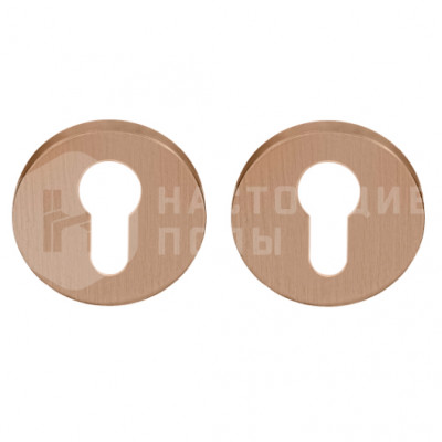 Накладка замковая под цилиндр Formani Arc 3701Y001BLXX0 PBAY53 BL