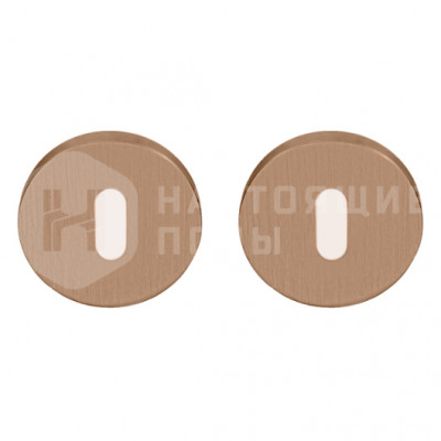 Накладка замковая под сувальдный ключ Formani Ink 3601N001BLXX0 PBIN53 BL