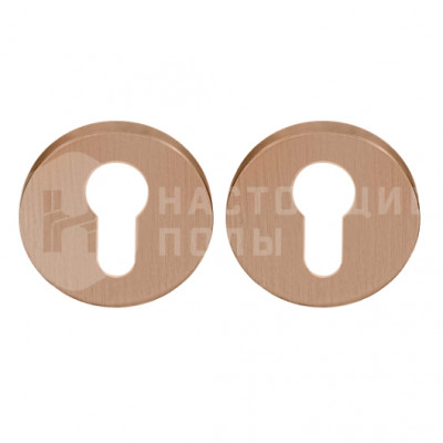 Накладка замковая под цилиндр Formani Ink 3601Y001BLXX0 PBIY53 BL