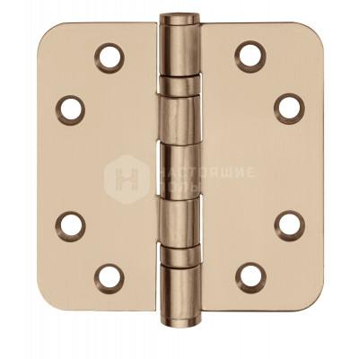 Дверная петля универсальная Formani Basics 1513Z004BLXX0 LBSA8989 BL