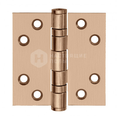 Дверная петля универсальная Formani Basics 1513Z001BLXX0 LBS7676 BL