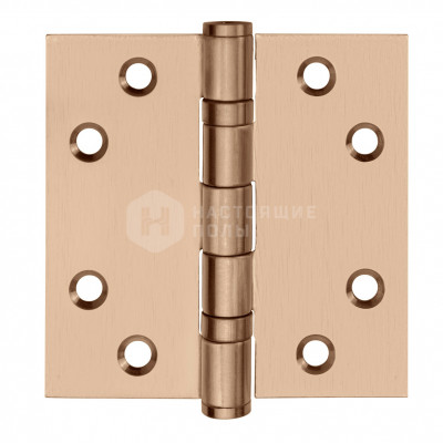 Дверная петля универсальная Formani Basics 1513Z003BLXX0 LBS8989 BL