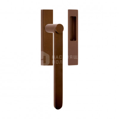 Ручки для раздвижных дверей Formani Tense by Bertram Beerbaum 3301Z002BRXX0 BB231 BR Ручки для раздвижных дверей Formani Tense by Bertram Beerbaum 3301Z002BRXX0 BB231 BR