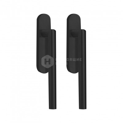 Ручки для раздвижной двери Formani Basics 1501Z080NMXX3 LB230PA NM