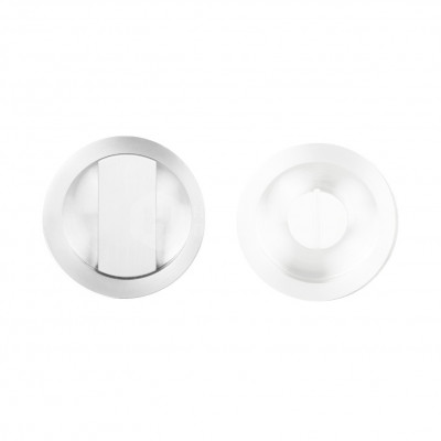 Ручки для раздвижных дверей Formani Basics 2501Z071BMXX0 LB57S BM