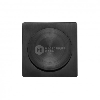 Ручка для раздвижных дверей Formani Square 2501Z075IZXX0 LSQ54 IZ