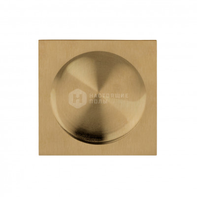 Ручка для раздвижных дверей Formani Square 2501Z075IMXX0 LSQ54 IM