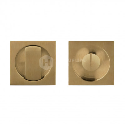 Ручки для раздвижных дверей Formani Square 2501Z076IMXX0 LSQ54S IM