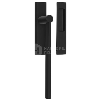 Ручки для раздвижных дверей Formani Edgy by Mathieu Bruls 1501Z095NMXX0 EG230 NM