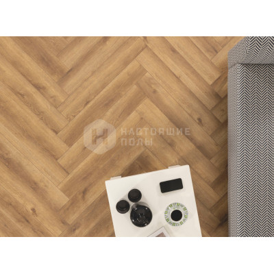 Ламинат Camsan Diamond 722 Дуб Балканский, 795*132.5*10 мм