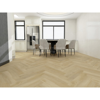 SPC плитка замковая Acefloor Ace City EC-2065 Дуб шампань, 640*128*4,2 мм