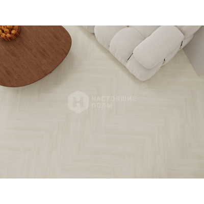 SPC плитка замковая Acefloor Ace City EC-2087 Дуб Слоновая Кость, 640*128*4,2 мм