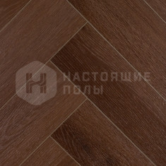 EC-2093 Дуб Брауни, 640*128*4,2 мм