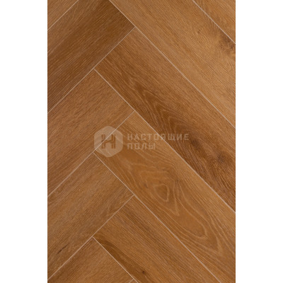 SPC плитка замковая Acefloor Ace City EC-2094 Дуб Миндальный, 640*128*4,2 мм