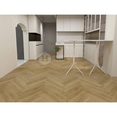 SPC плитка замковая Acefloor Ace City EC-2308 Дуб Русский, 640*128*4,2 мм