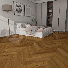 EX-112 Дуб Каштановый, 640*128*4,2 мм